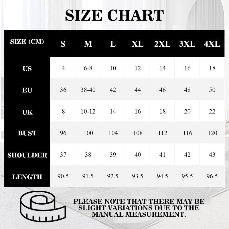 🎁Hot Sale🔥Women's Pleated Black Dress with Lantern Sleeve