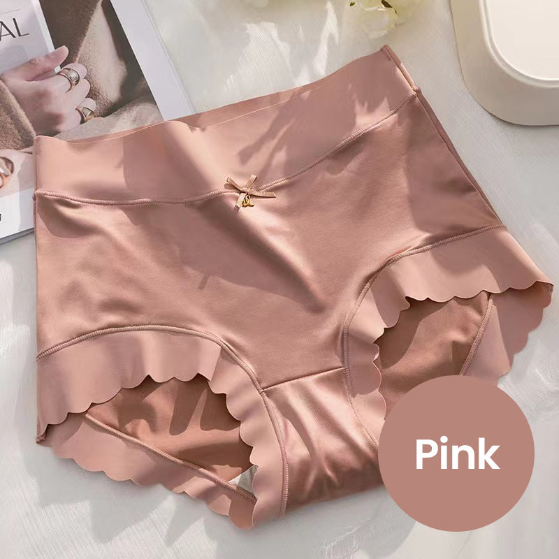 š„Hot Sale š„Premium Satin Antibacterial Moisture-absorbing Pantiess
