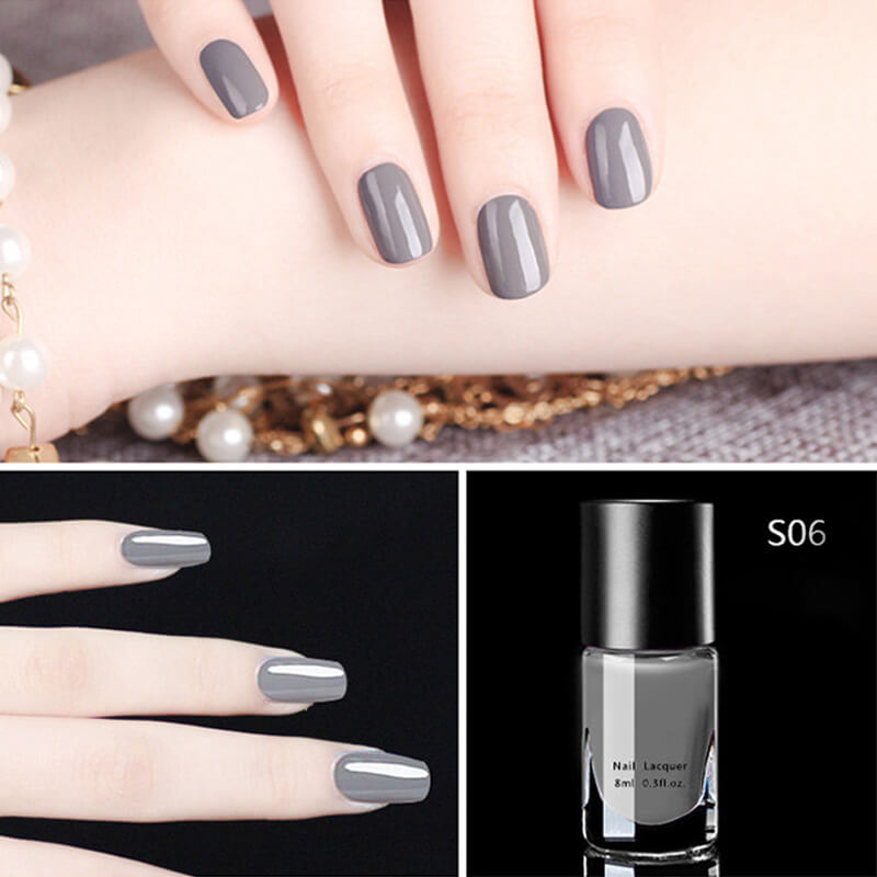 🌸Buy 2 get 1 free! 🌸19 colors of peelable water-based nail polish