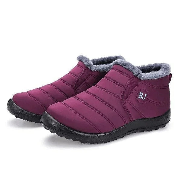 🔥Clearance Sale 40% OFF✨Women Premium Warm & Comfy Snow Boots