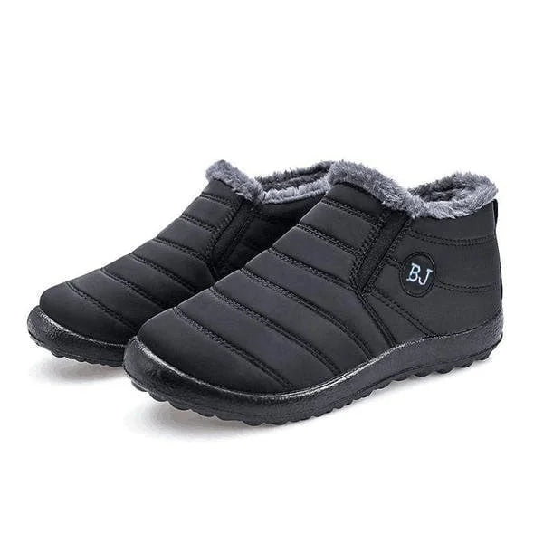 🔥Clearance Sale 40% OFF✨Women Premium Warm & Comfy Snow Boots