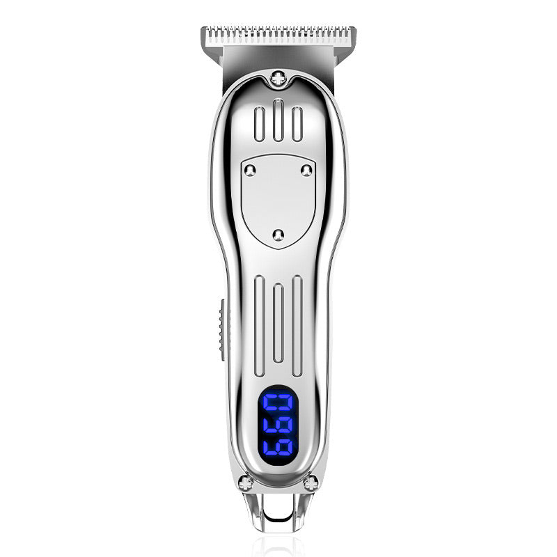 š„Hot Sellingš„ Digital LCD Hair Trimmer