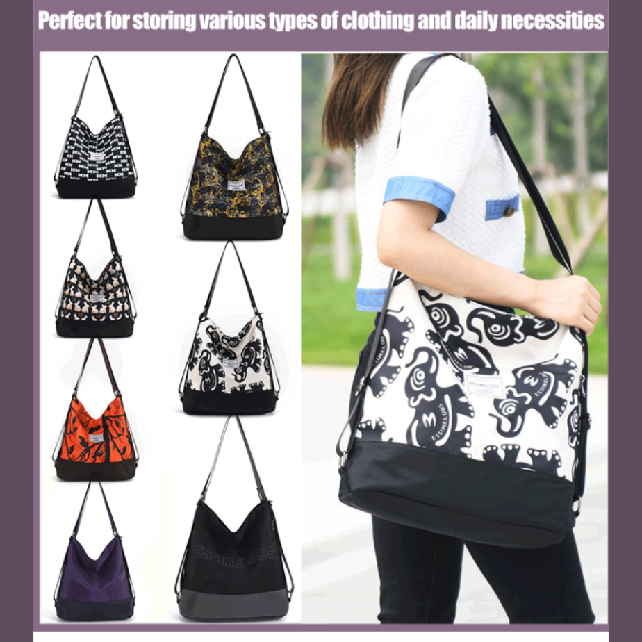 🔥HOT SALE 50% OFF🔥Multi-Functional Large Capacity Backpack
