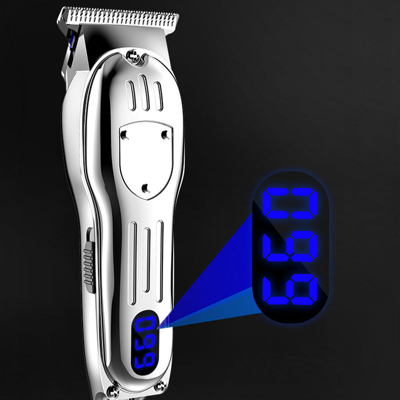 š„Hot Sellingš„ Digital LCD Hair Trimmer