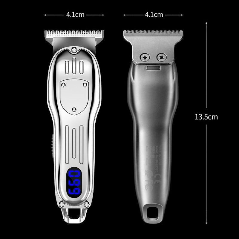 š„Hot Sellingš„ Digital LCD Hair Trimmer