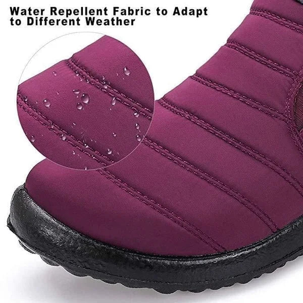 🔥Clearance Sale 40% OFF✨Women Premium Warm & Comfy Snow Boots