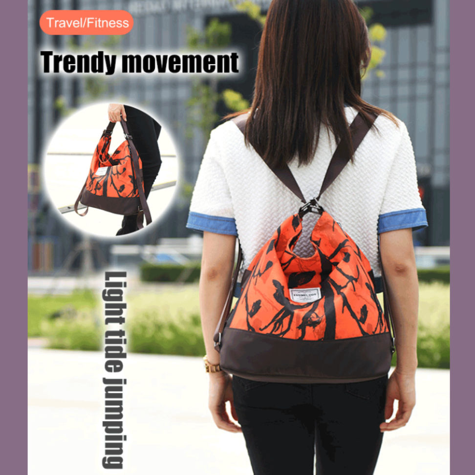 🔥HOT SALE 50% OFF🔥Multi-Functional Large Capacity Backpack