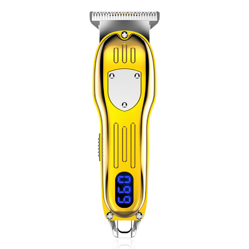 š„Hot Sellingš„ Digital LCD Hair Trimmer