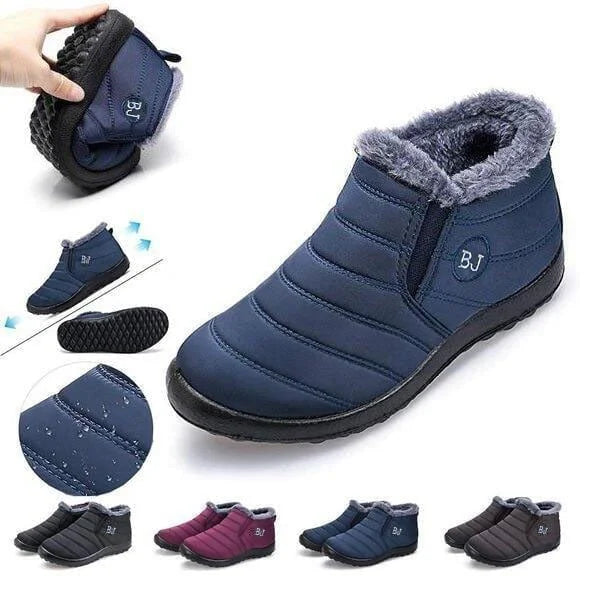 🔥Clearance Sale 40% OFF✨Women Premium Warm & Comfy Snow Boots