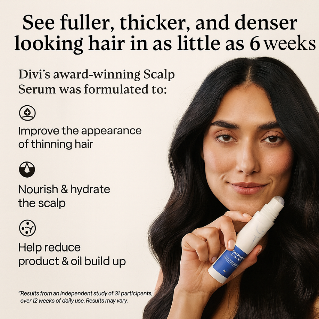Advanced Hair Growth Roll