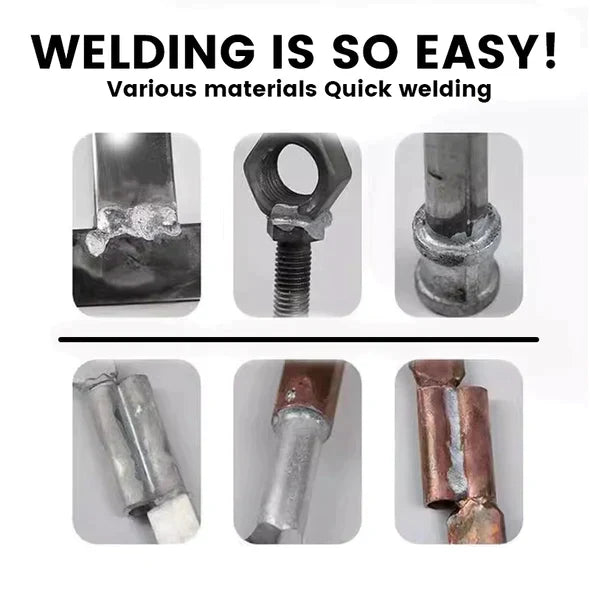 🔥Today's Lowest Price🔥Universal Low Temperature Welding Rod