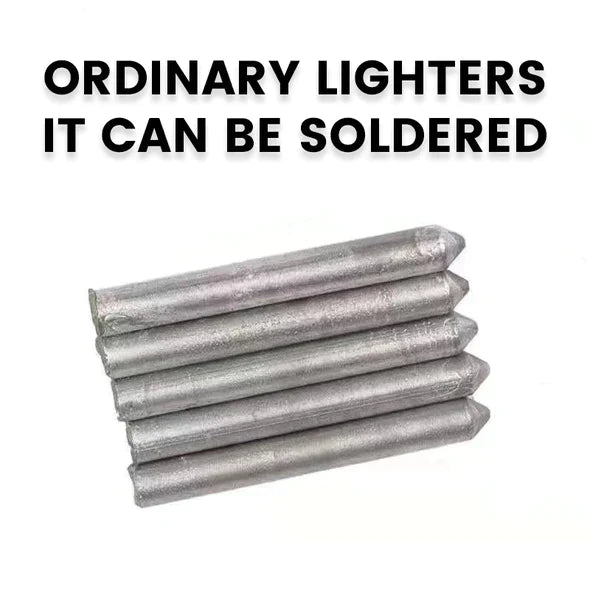 🔥Today's Lowest Price🔥Universal Low Temperature Welding Rod