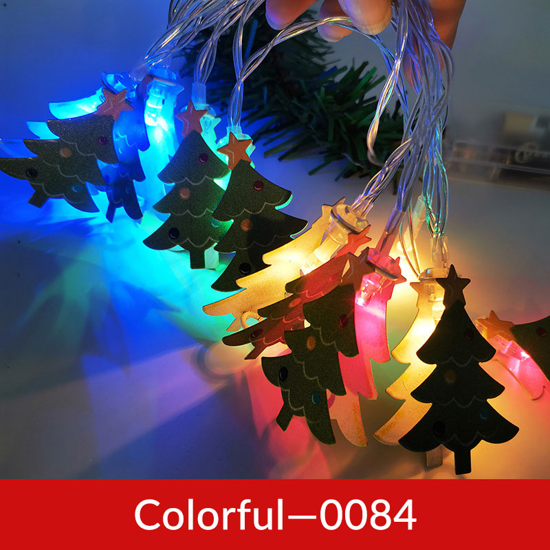 🎁DIY Felt Christmas Tree Set