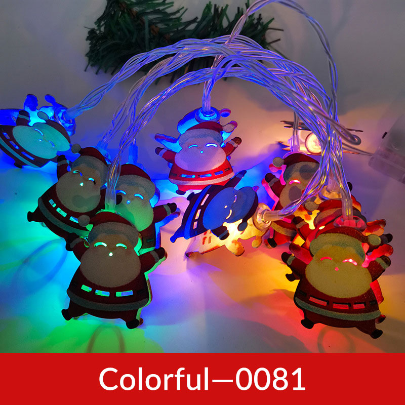 🎁DIY Felt Christmas Tree Set