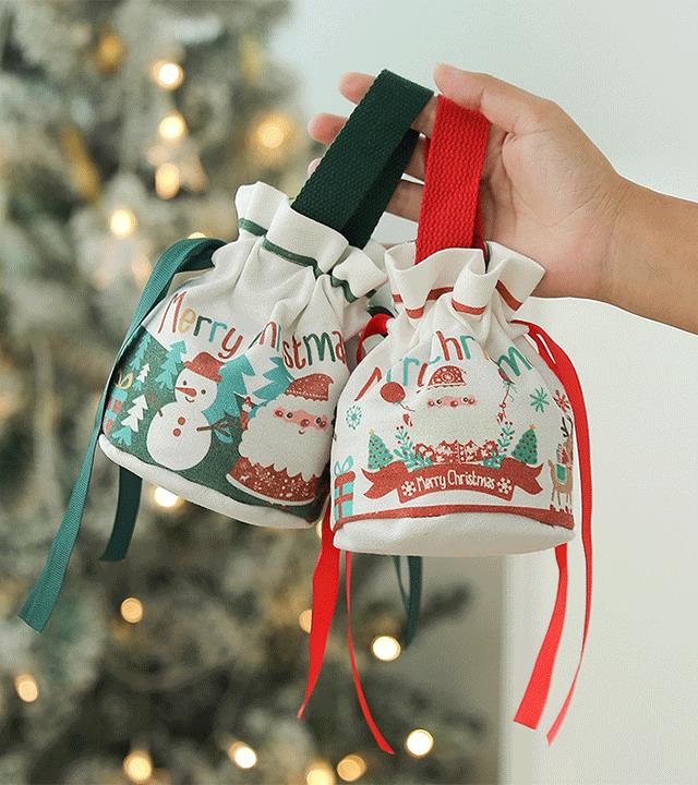 🎁Christmas Gift Tote Bag