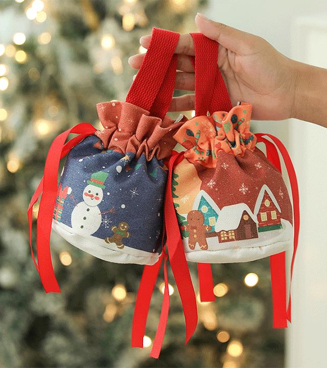 🎁Christmas Gift Tote Bag