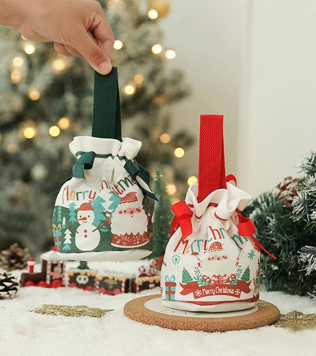 🎁Christmas Gift Tote Bag