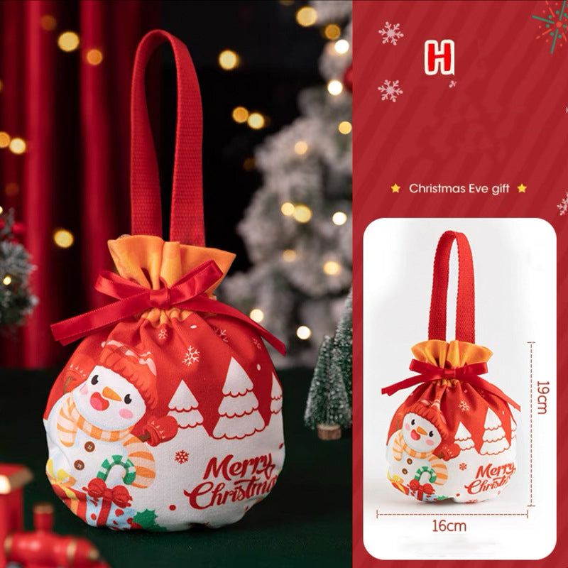 🎁Christmas Gift Tote Bag