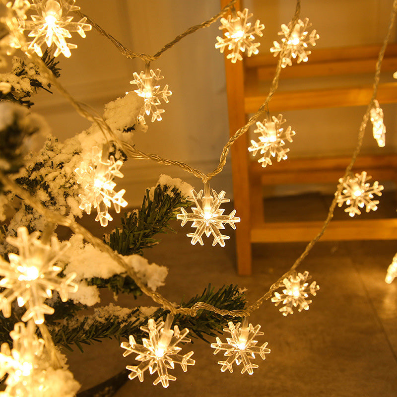 ✨ ✨ Creative gift✨ ✨ - String lights for a romantic Christmas atmosphere
