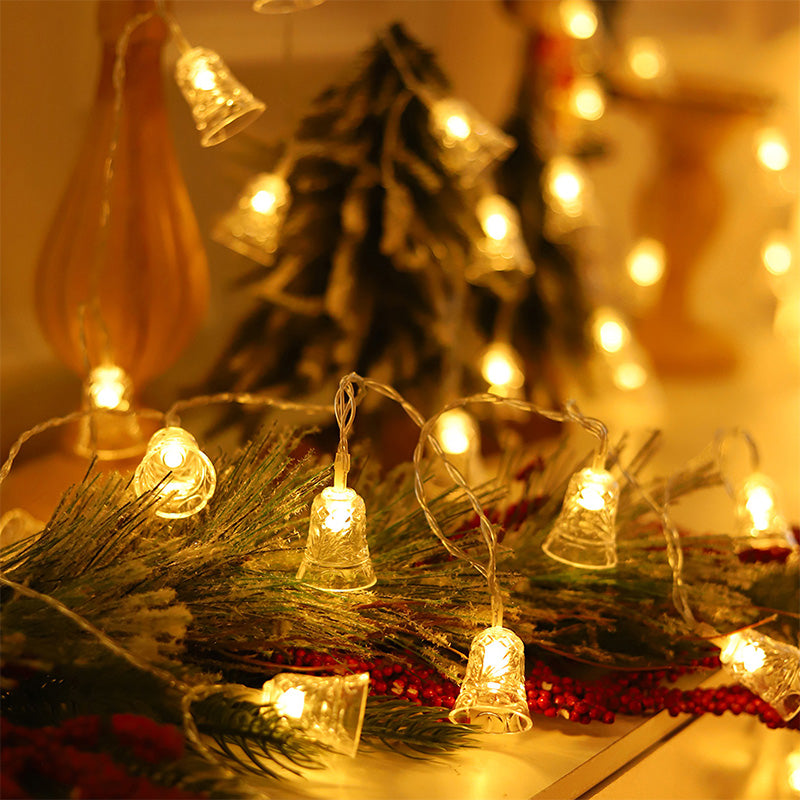 ✨ ✨ Creative gift✨ ✨ - String lights for a romantic Christmas atmosphere
