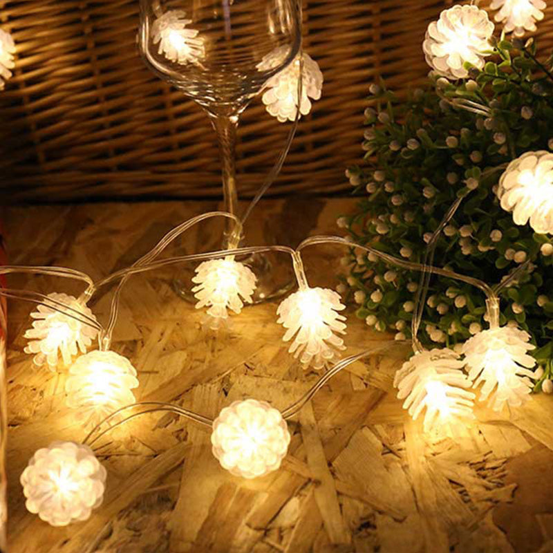 ✨ ✨ Creative gift✨ ✨ - String lights for a romantic Christmas atmosphere