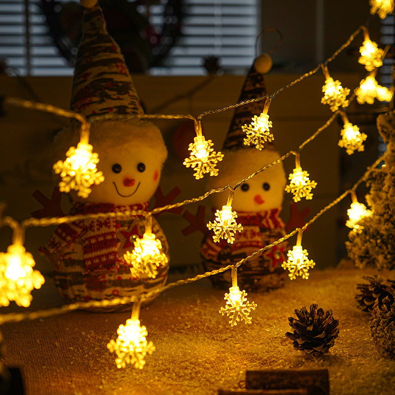 ✨ ✨ Creative gift✨ ✨ - String lights for a romantic Christmas atmosphere