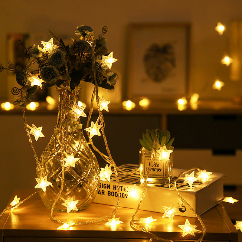 ✨ ✨ Creative gift✨ ✨ - String lights for a romantic Christmas atmosphere
