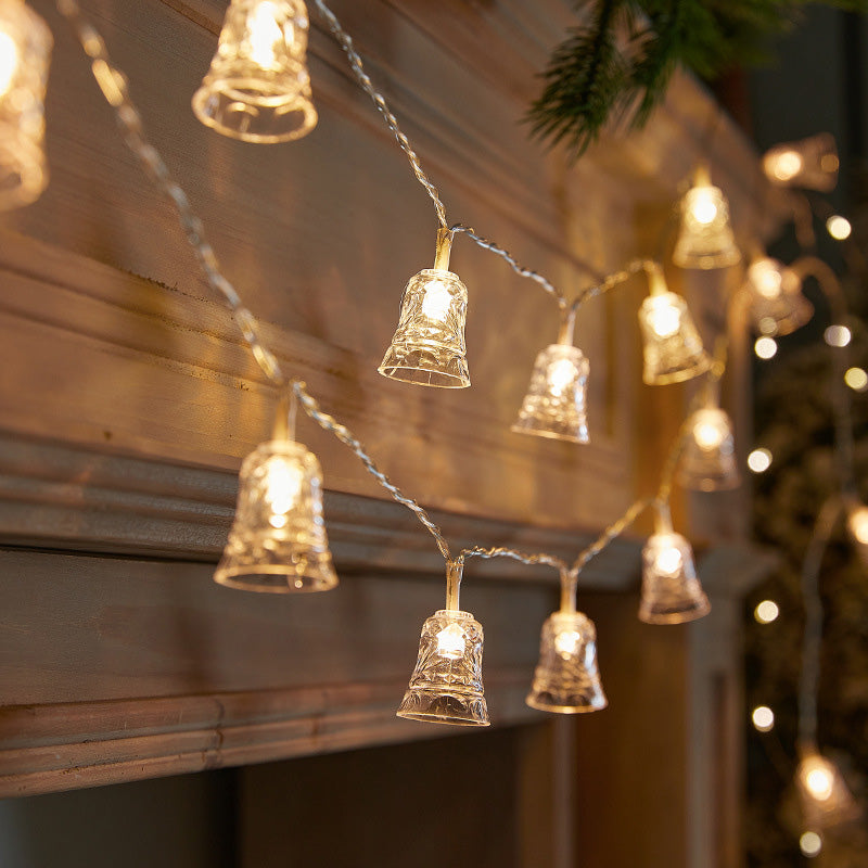 ✨ ✨ Creative gift✨ ✨ - String lights for a romantic Christmas atmosphere