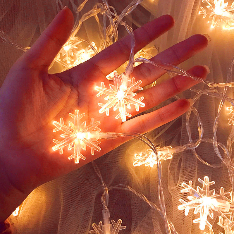 ✨ ✨ Creative gift✨ ✨ - String lights for a romantic Christmas atmosphere