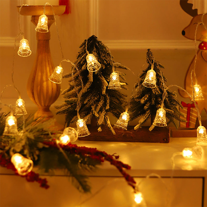 ✨ ✨ Creative gift✨ ✨ - String lights for a romantic Christmas atmosphere