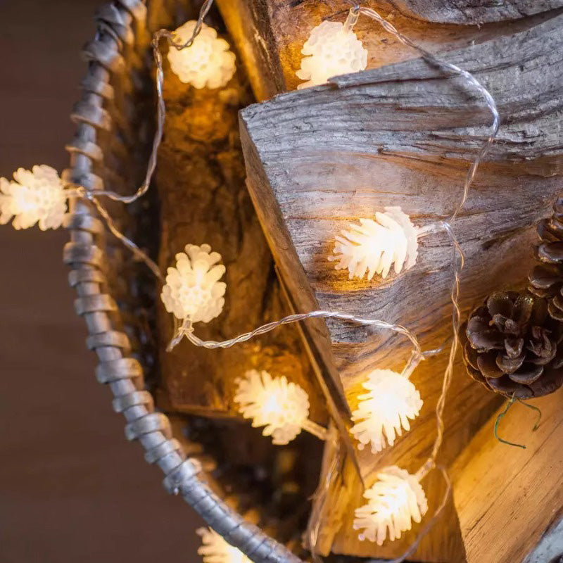 ✨ ✨ Creative gift✨ ✨ - String lights for a romantic Christmas atmosphere