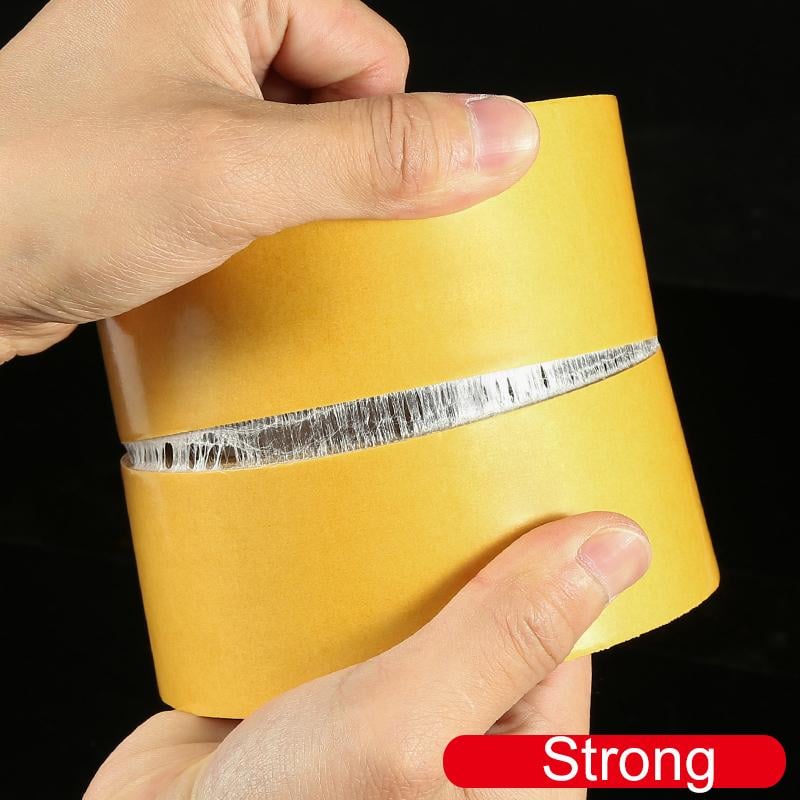 š„HOT SALE 50% OFFš„Strong Adhesive Double-sided Mesh Tape