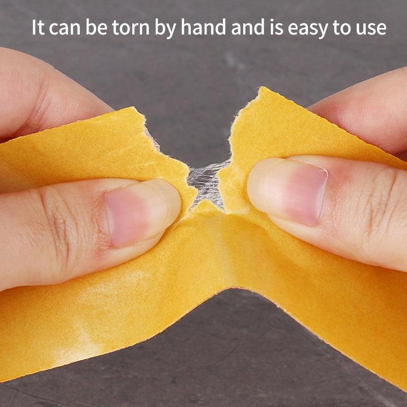 š„HOT SALE 50% OFFš„Strong Adhesive Double-sided Mesh Tape