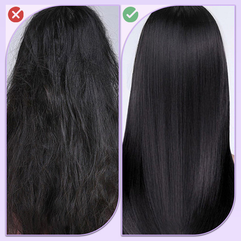 đ„Hot Sale 50% Offđ„Women's Hair Straightener Comb