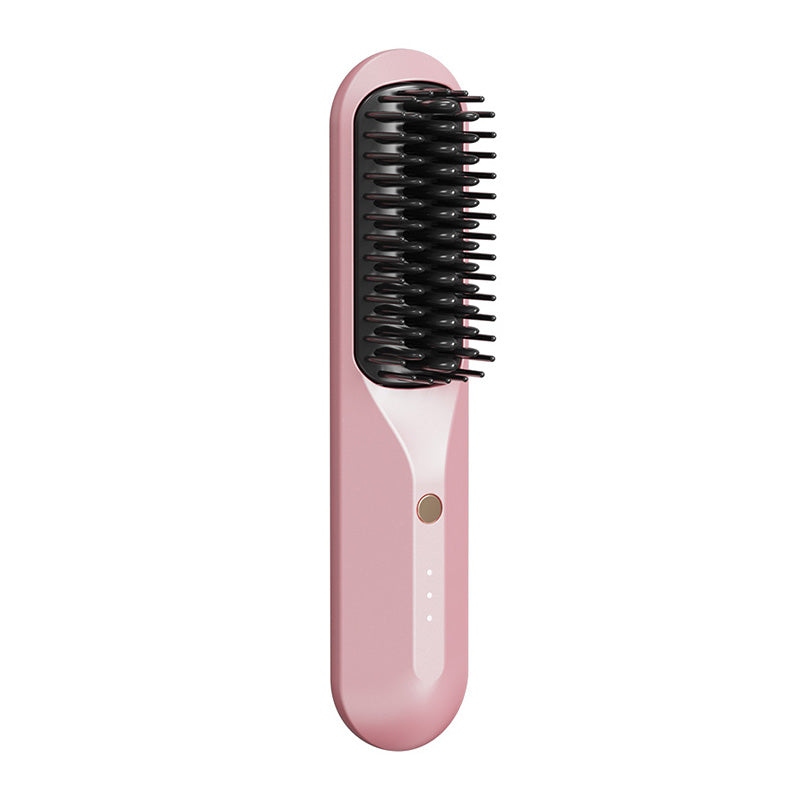 đ„Hot Sale 50% Offđ„Women's Hair Straightener Comb