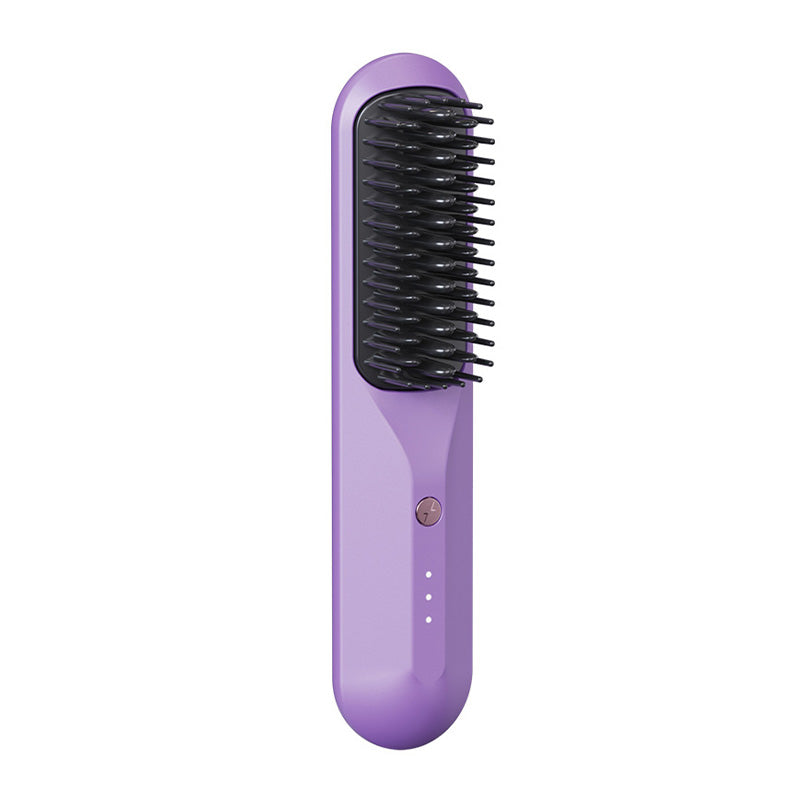 đ„Hot Sale 50% Offđ„Women's Hair Straightener Comb