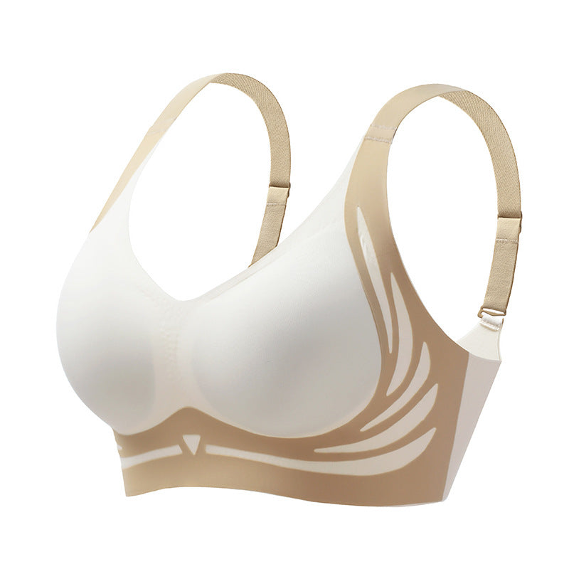 🔥Up to 40% off🔥Lifting Anti-Sagging Wire-Free Push-up Bra