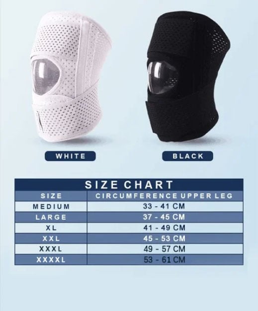 š„Meniscus Breathable Knee Pads