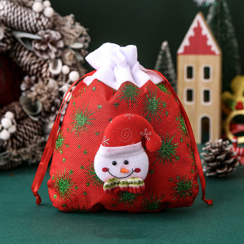 🔥HOT SALE 49% OFF🔥Christmas Gift Doll Bags