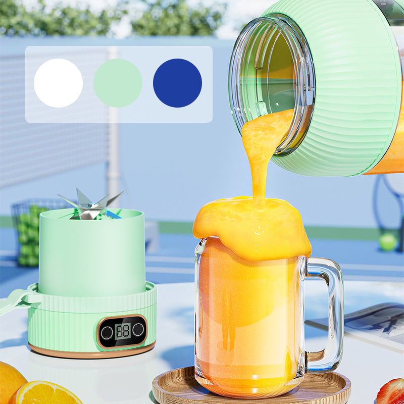 πππ2024 New Style Hot Saleπ Multifunctional Portable Juicer Cup