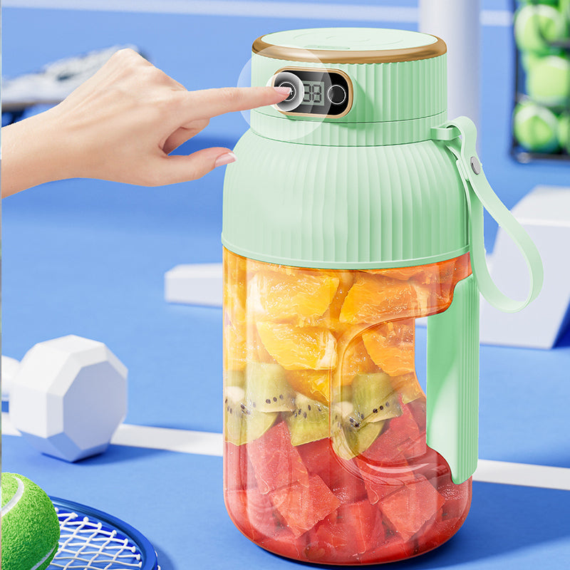 πππ2024 New Style Hot Saleπ Multifunctional Portable Juicer Cup
