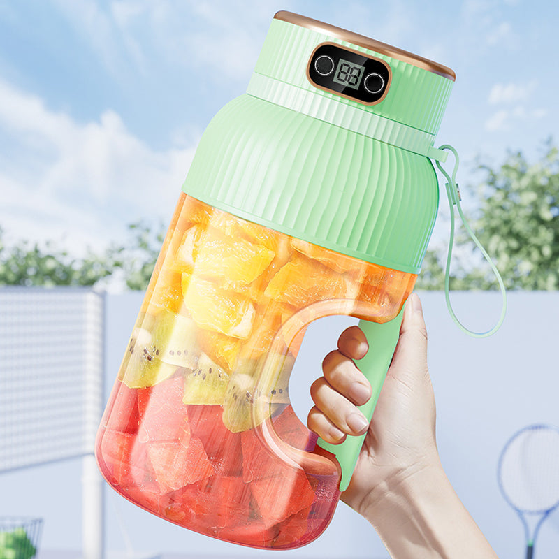 πππ2024 New Style Hot Saleπ Multifunctional Portable Juicer Cup