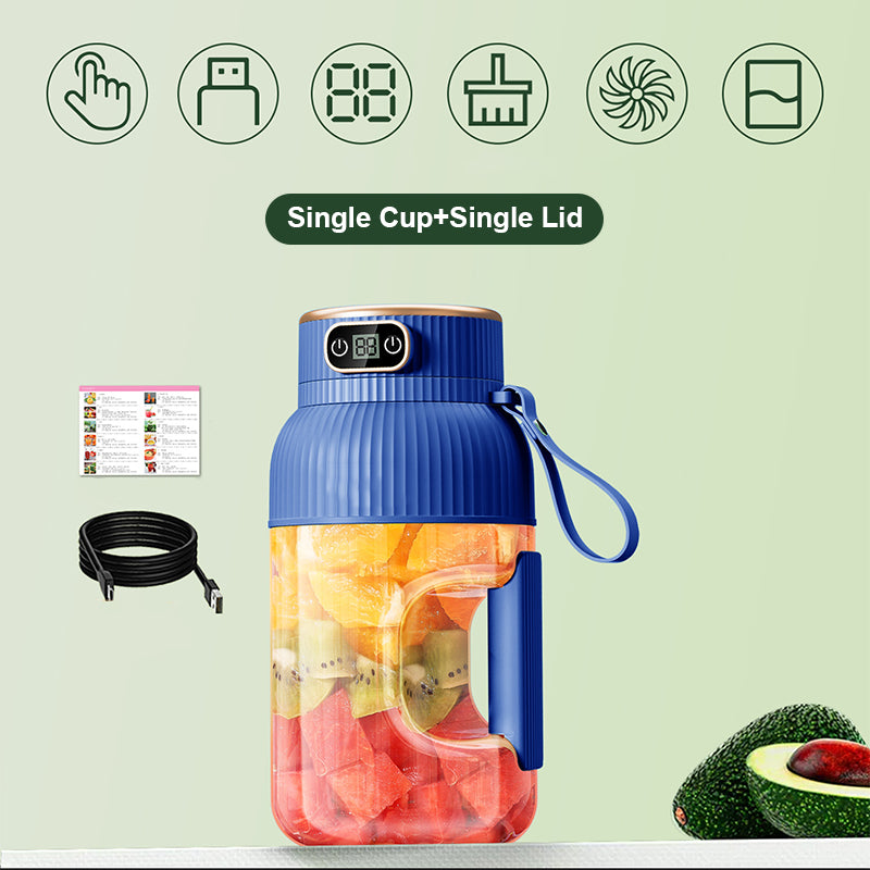 πππ2024 New Style Hot Saleπ Multifunctional Portable Juicer Cup