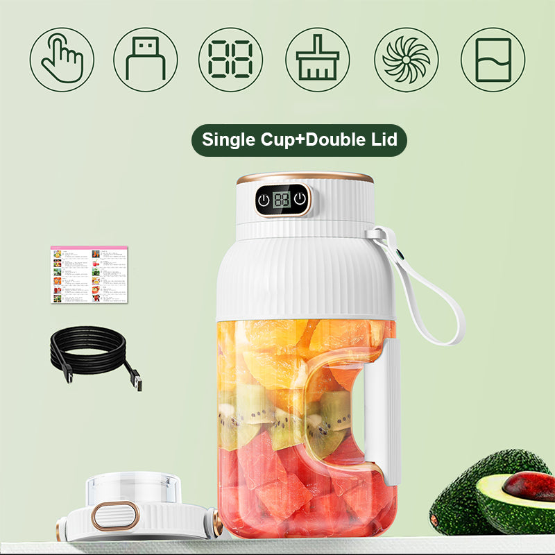 πππ2024 New Style Hot Saleπ Multifunctional Portable Juicer Cup