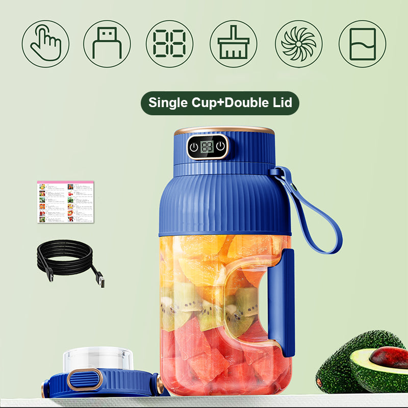 πππ2024 New Style Hot Saleπ Multifunctional Portable Juicer Cup