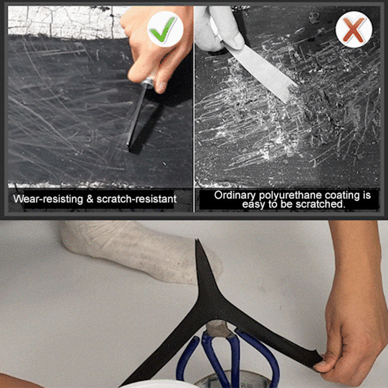 💥Black Friday Sales - 50% OFF💥Polyurethane Waterproofing and leak repair Eco-friendly coating