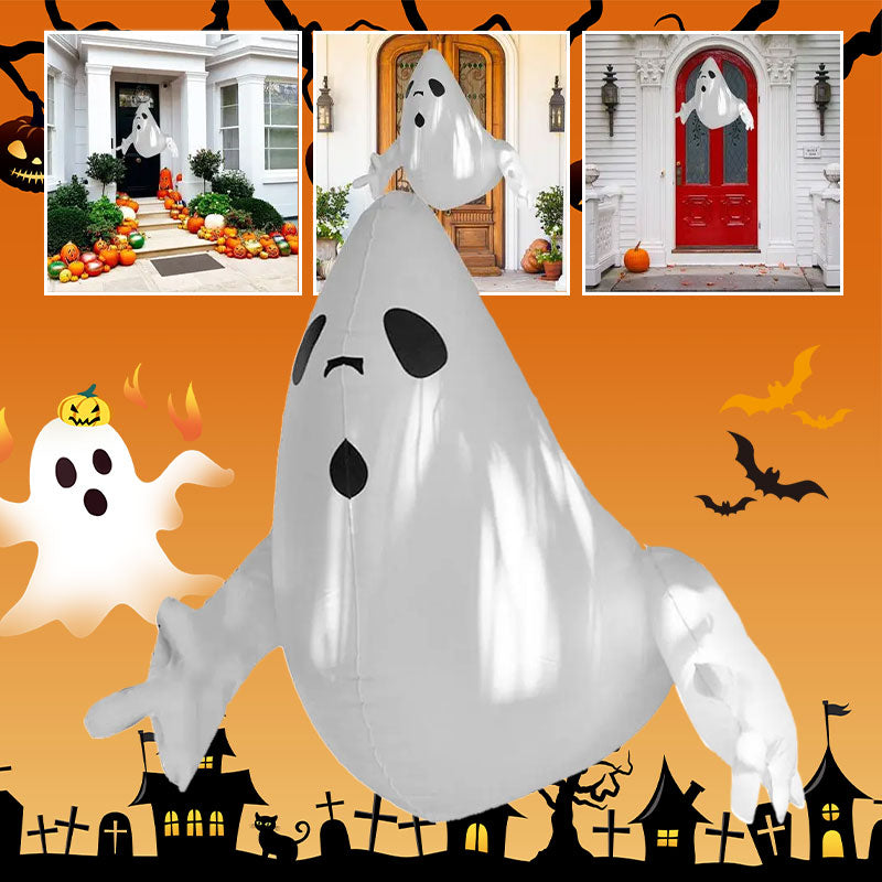 š„NEW HOT SALE š„Holiday Large Thickened Ghost Decoration