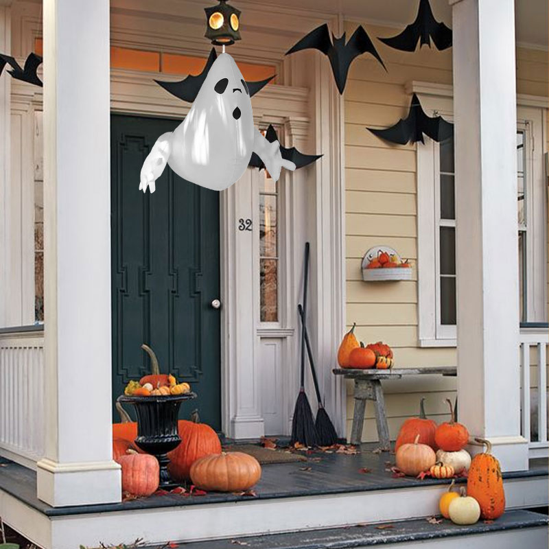 š„NEW HOT SALE š„Holiday Large Thickened Ghost Decoration
