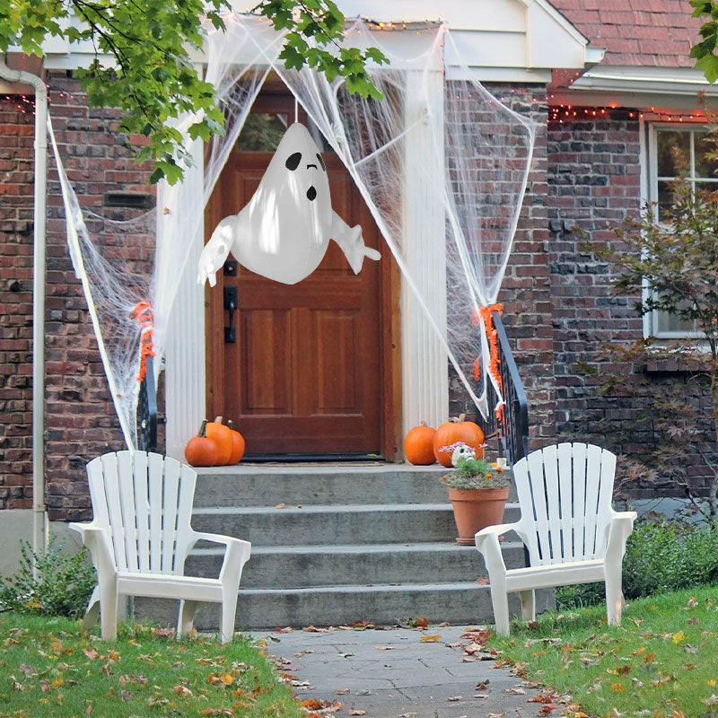 š„NEW HOT SALE š„Holiday Large Thickened Ghost Decoration