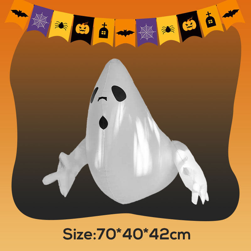 š„NEW HOT SALE š„Holiday Large Thickened Ghost Decoration